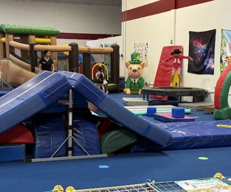 Gymtowne Gymnastics SSF