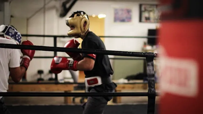 Physique Magnifique Picture 7