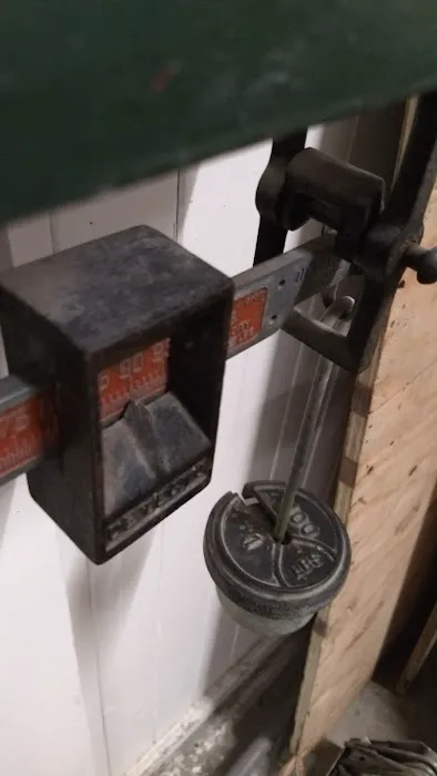 Physique Magnifique Picture 4