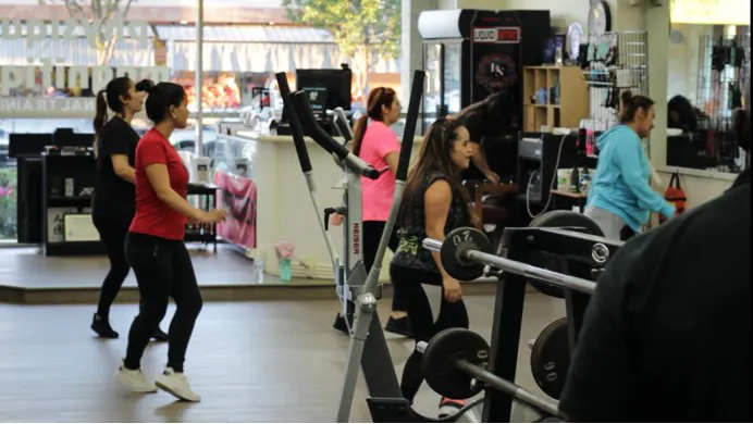 Physique Magnifique Picture 8