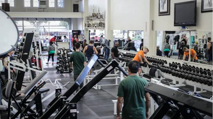 Physique Magnifique Picture 9