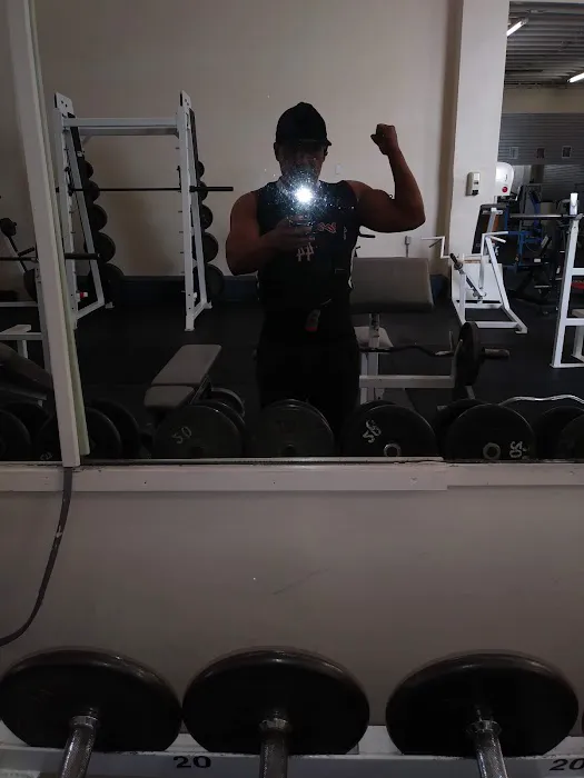 Physique Magnifique Picture 1