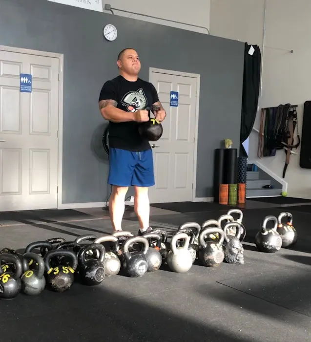 The Fitness Tech Picture 9