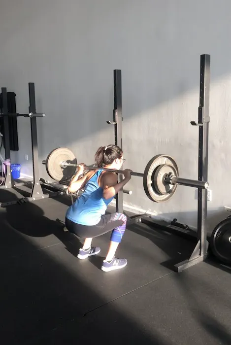 The Fitness Tech Picture 1