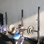 The Fitness Tech