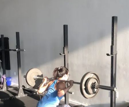 The Fitness Tech