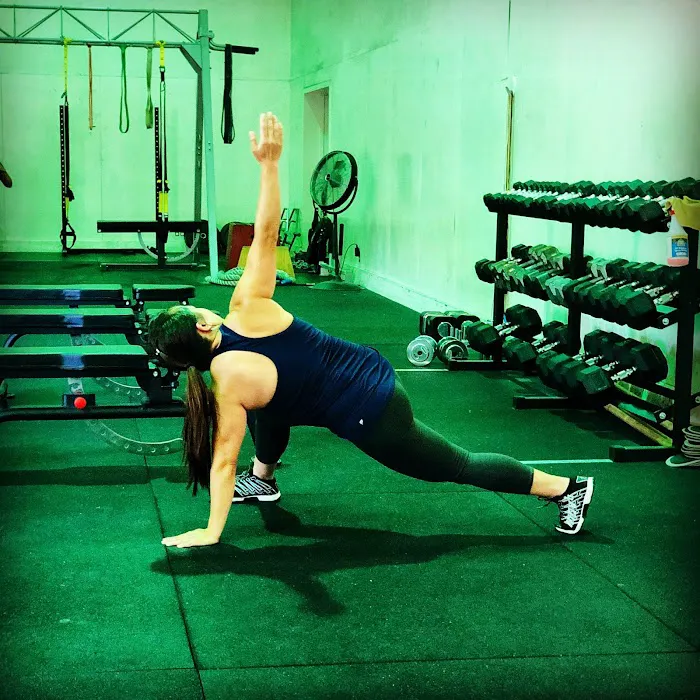 The Fitness Tech Picture 10