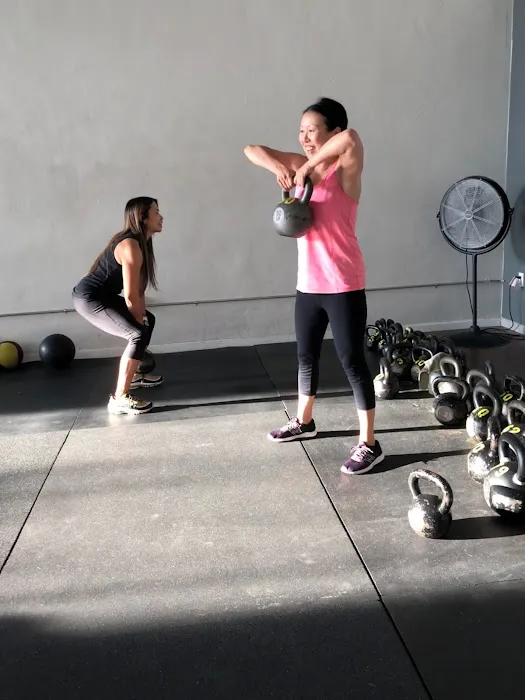 The Fitness Tech Picture 8