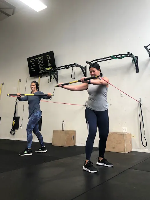 The Fitness Tech Picture 7