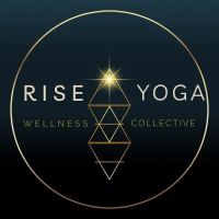RISE Yoga Wellness Collective ico