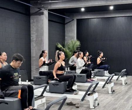 RISE Wellness Collective