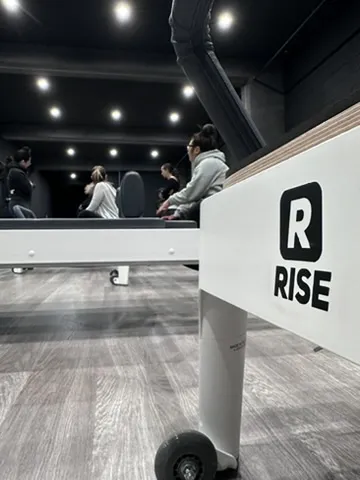 RISE Wellness Collective Picture 2