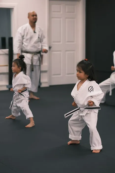 Compound Training Facility Picture 1