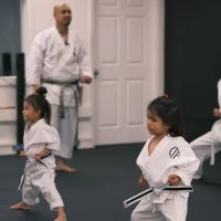 Compound Training Facility ico