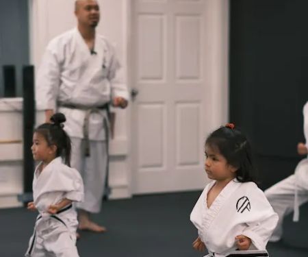 Compound Training Facility