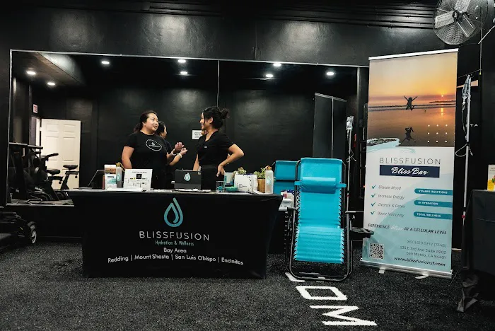 Compound Training Facility Picture 2