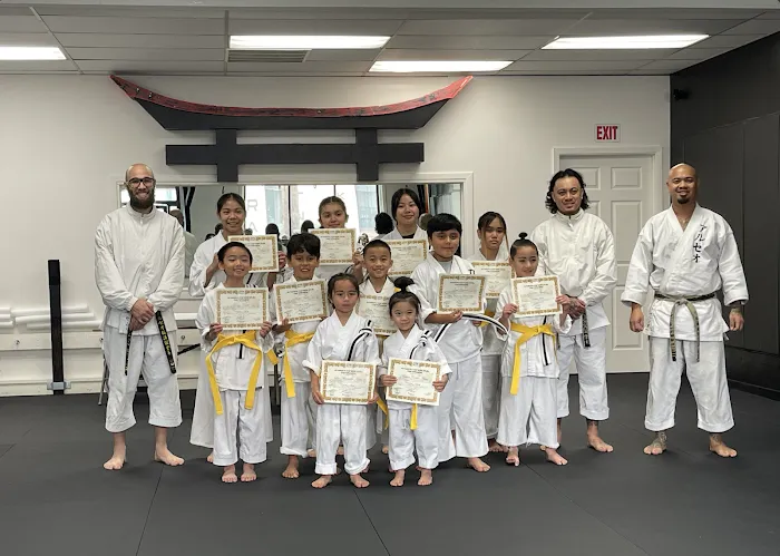 Compound Training Facility Picture 10