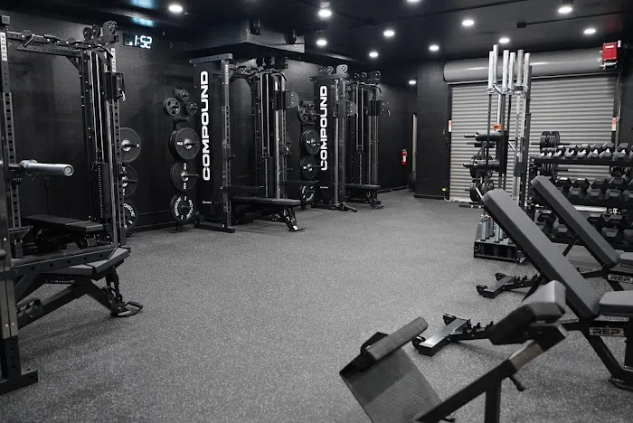 Compound Training Facility Picture 9