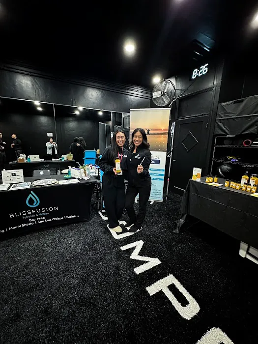 Compound Training Facility Picture 5