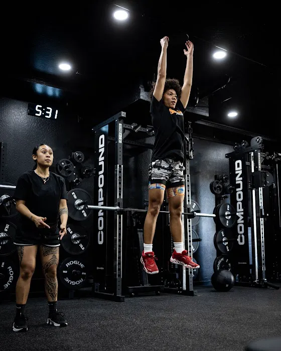 Compound Training Facility Picture 3