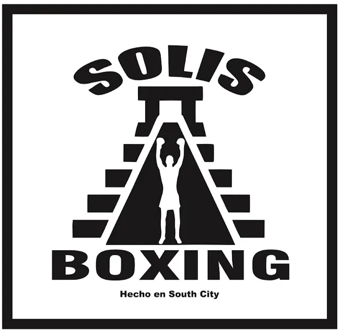 Solis Boxing Picture 10