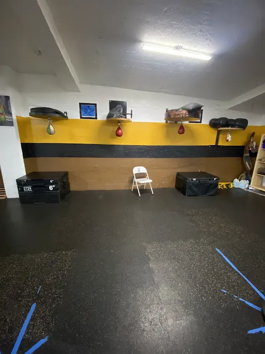 Solis Boxing Picture 1