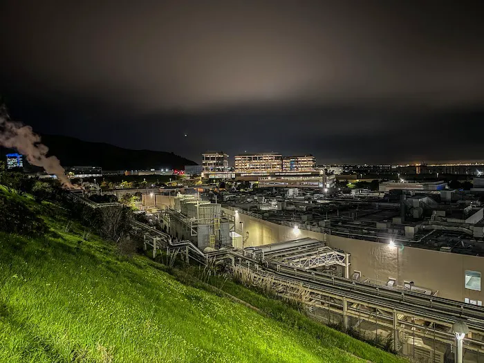 Club Genentech Picture 2