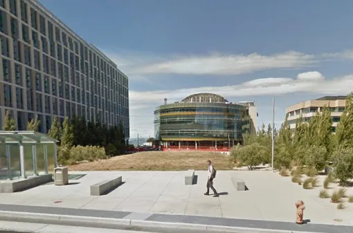 Club Genentech Picture 6