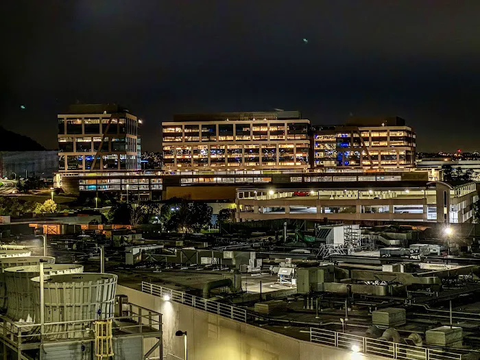 Club Genentech Picture 4