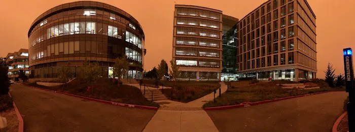 Club Genentech Picture 1