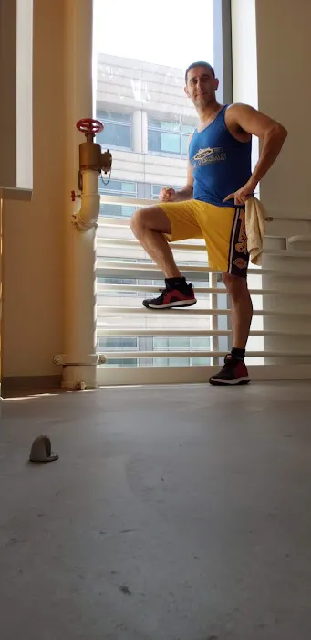 Club Genentech Picture 3