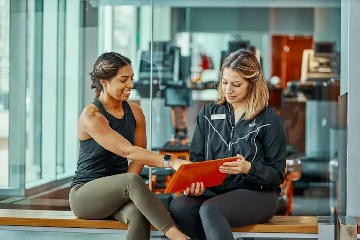 Orangetheory Fitness Picture 3