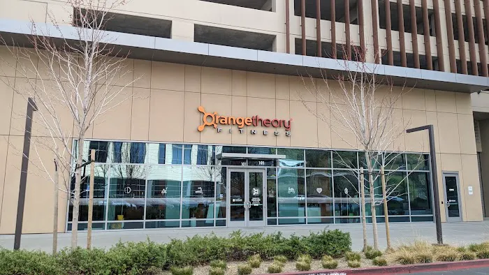 Orangetheory Fitness Picture 8