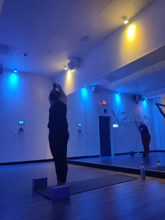 YogaSix Oyster Point Picture 9