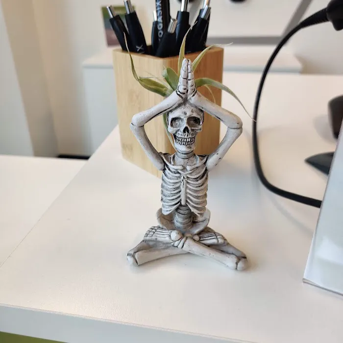 YogaSix Oyster Point Picture 1