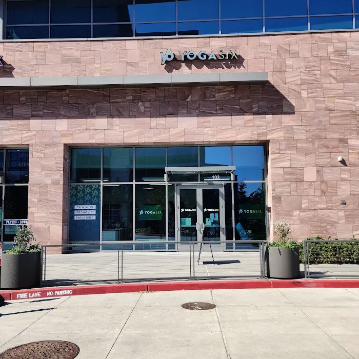 YogaSix Oyster Point Picture 10