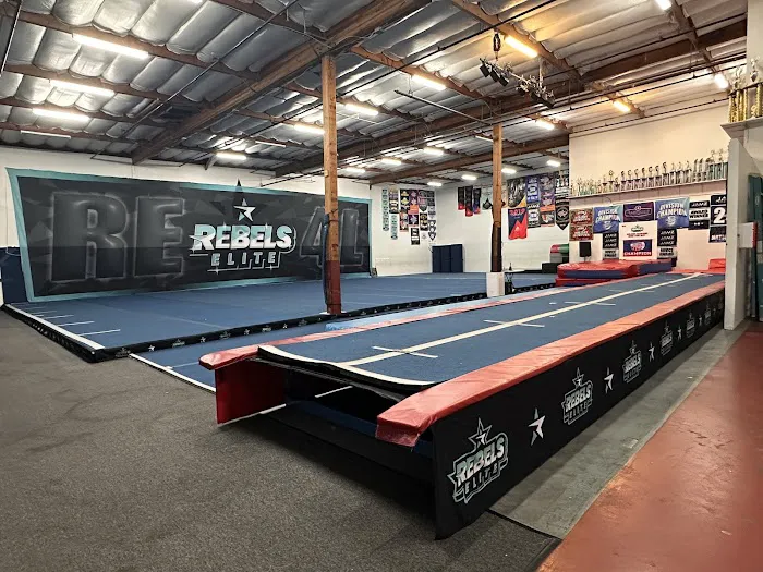 Rebels Elite SF Picture 7