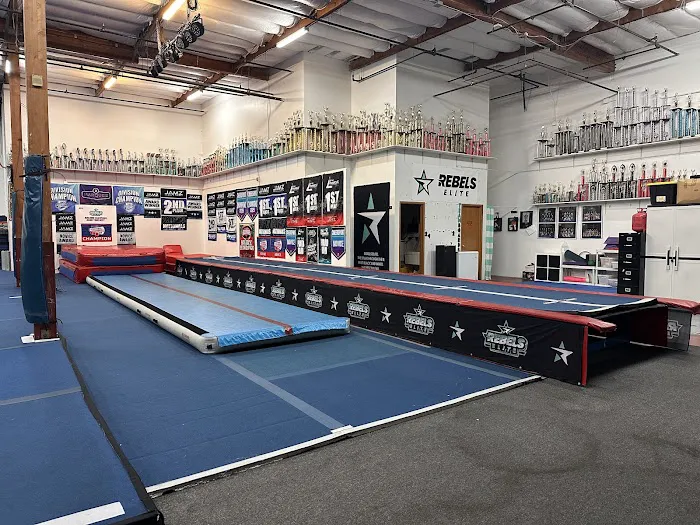 Rebels Elite SF Picture 5