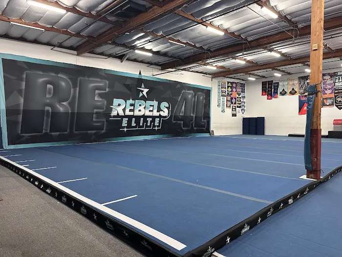 Rebels Elite SF Picture 3