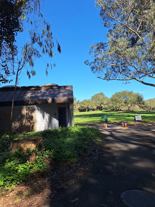 Old Guadalupe Ridge Trail Picture 5