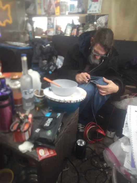 Pilates San Francisco Picture 2