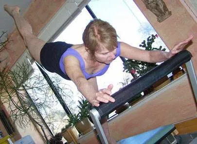 Pilates San Francisco Picture 5