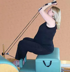 Pilates San Francisco Picture 1