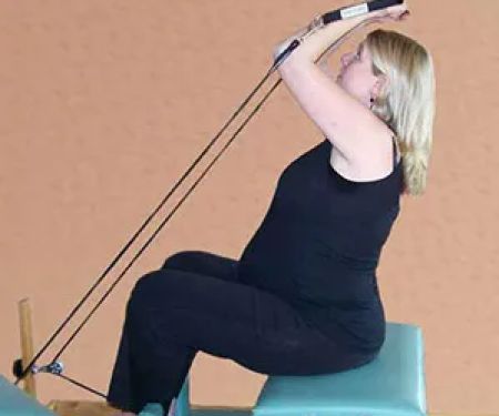 Pilates San Francisco