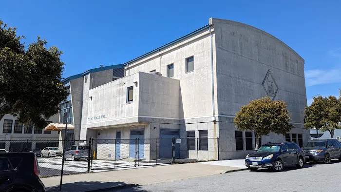 Nano Nagle Hall Picture 1