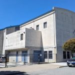 Nano Nagle Hall