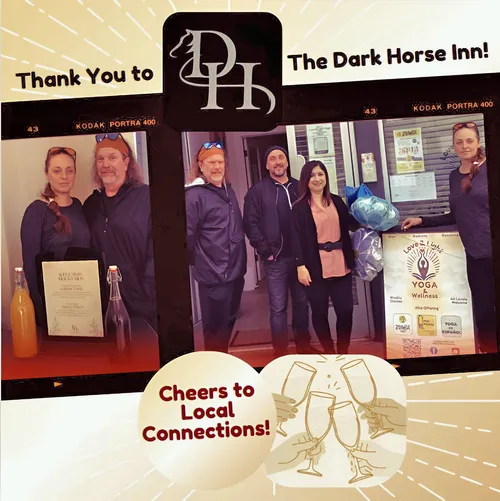 Love and Light Yoga and Wellness Picture 3