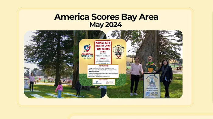 Love and Light Yoga and Wellness Picture 7