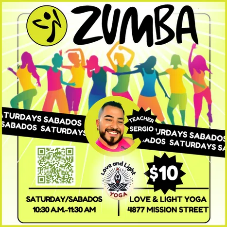 Love and Light Yoga and Wellness Picture 6