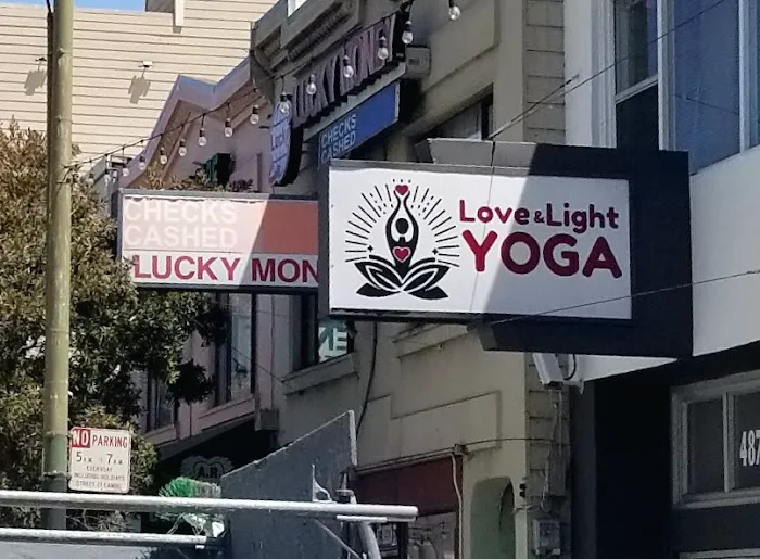 Love and Light Yoga and Wellness Picture 9